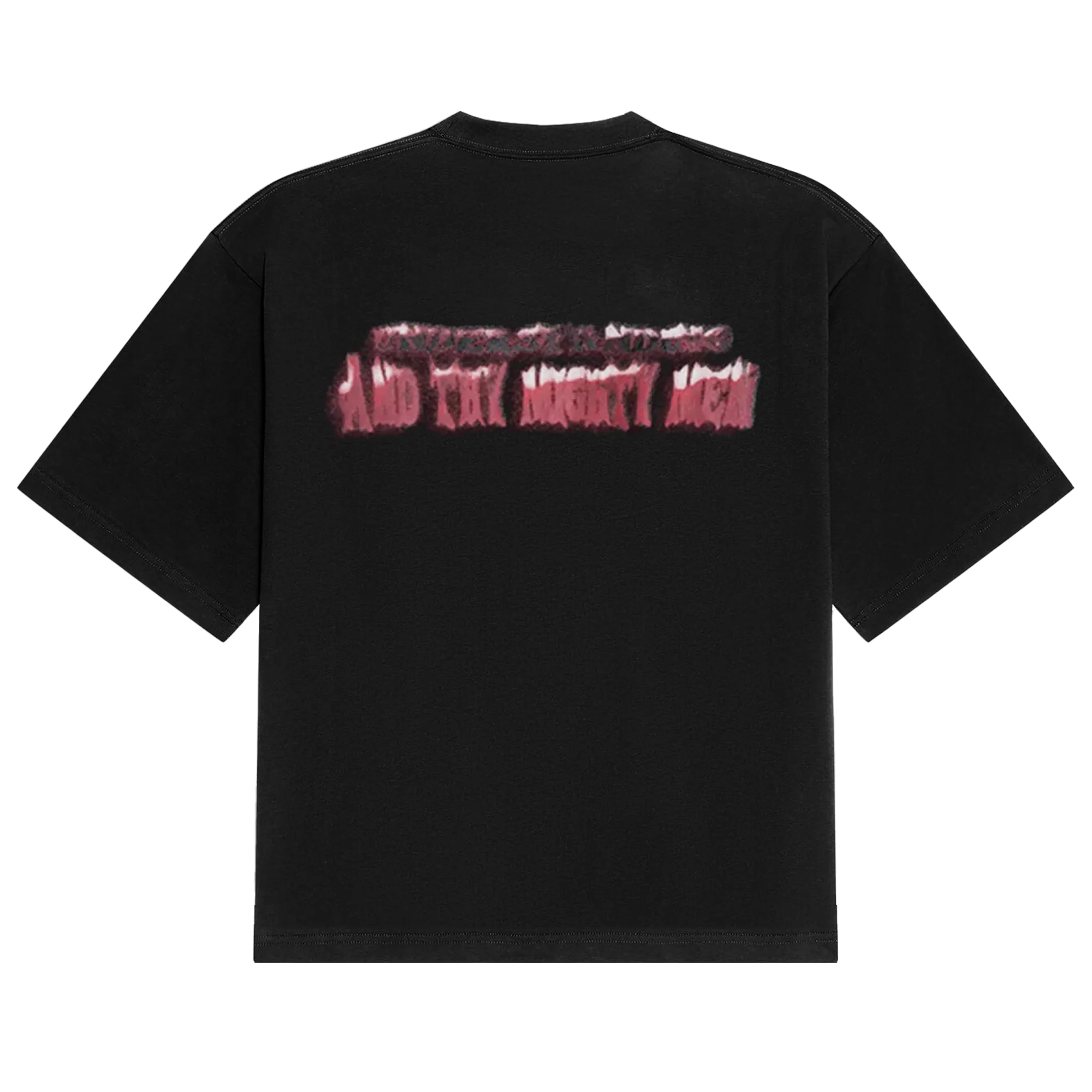Retro Power T-Shirt