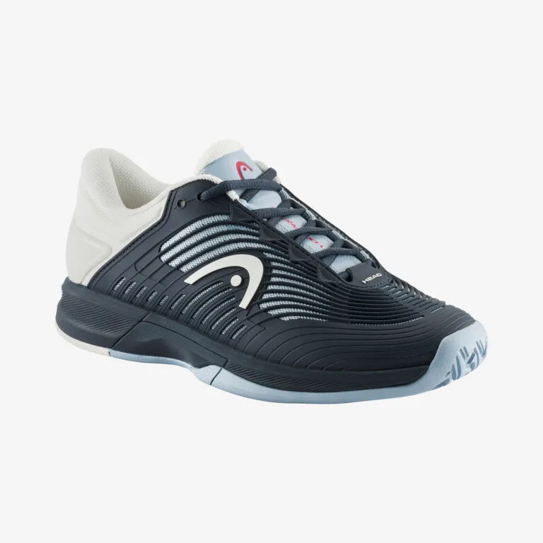 REVOLT PRO 4.5 WOMEN (BERRY/LT BLUE)