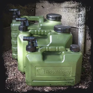 Ridgemonkey Heavy Duty Water Carrier