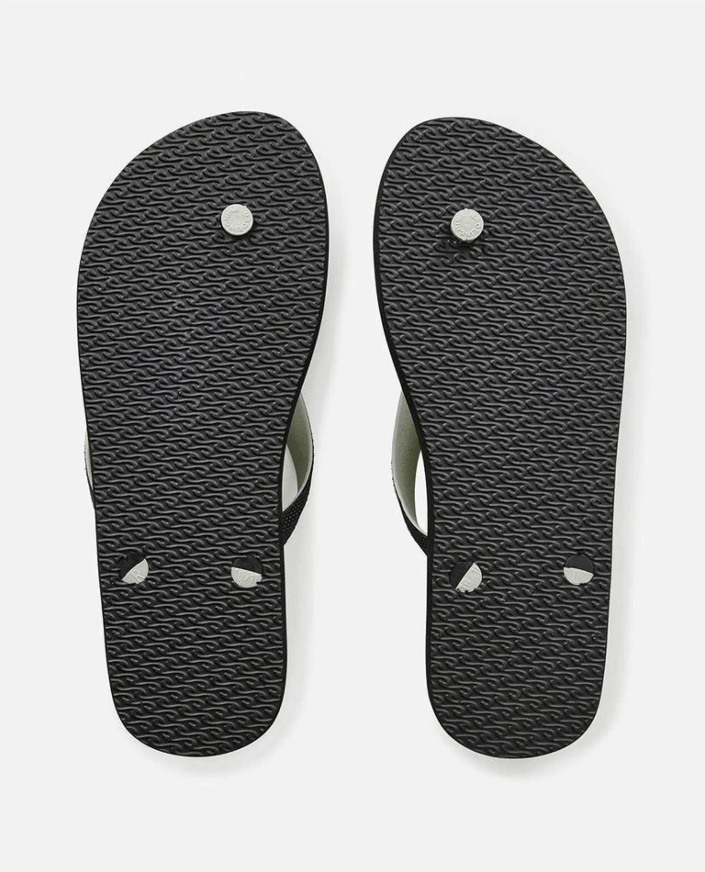 Rip Curl Flow Camo Bloom Thongs