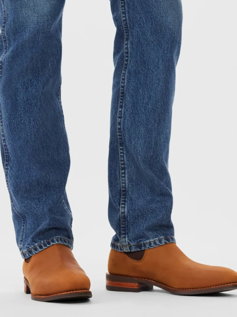 RM Williams Comfort Craftsman Boot