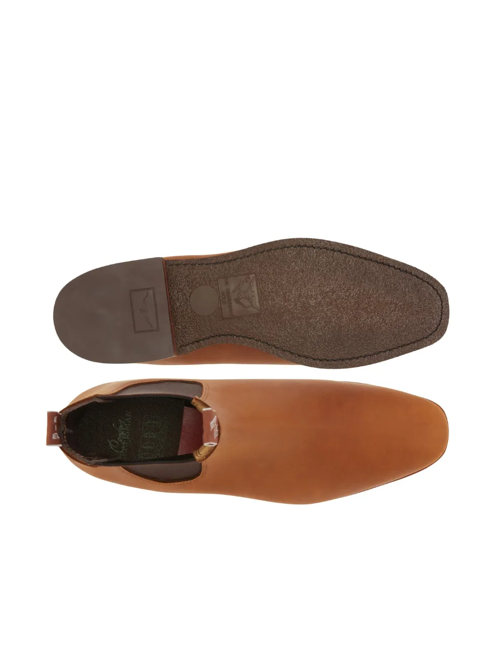 RM Williams Comfort Craftsman Boot