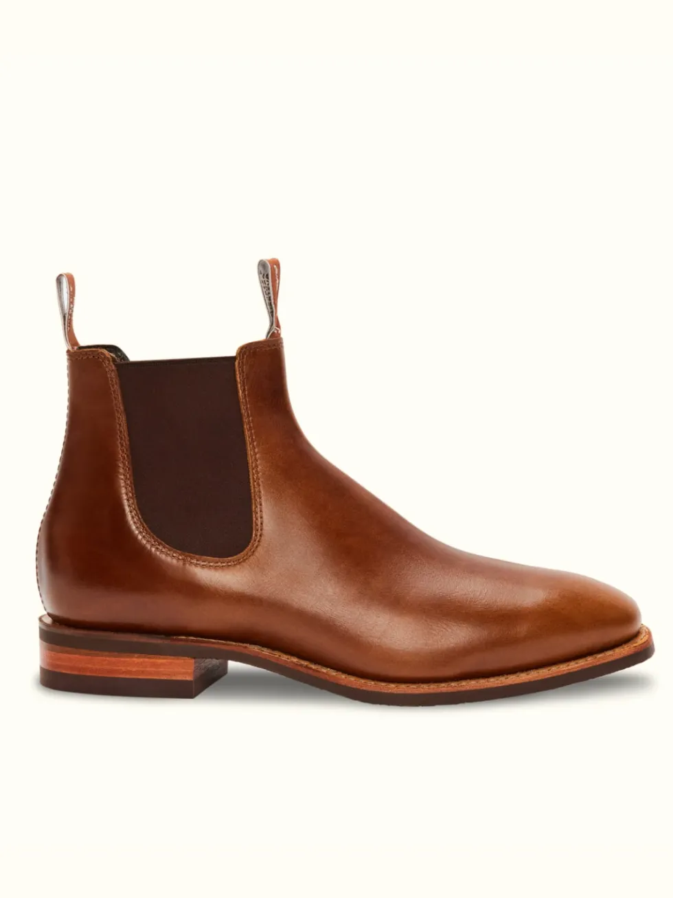 RM Williams Comfort Craftsman Boot