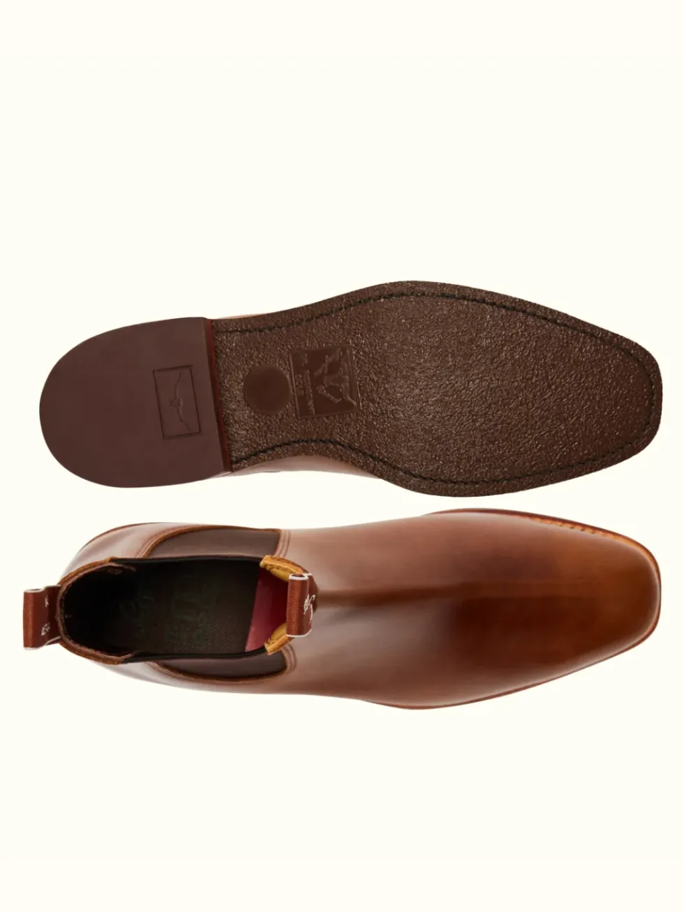 RM Williams Comfort Craftsman Boot