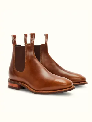 RM Williams Comfort Craftsman Boot