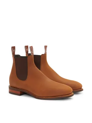 RM Williams Comfort Craftsman Boot
