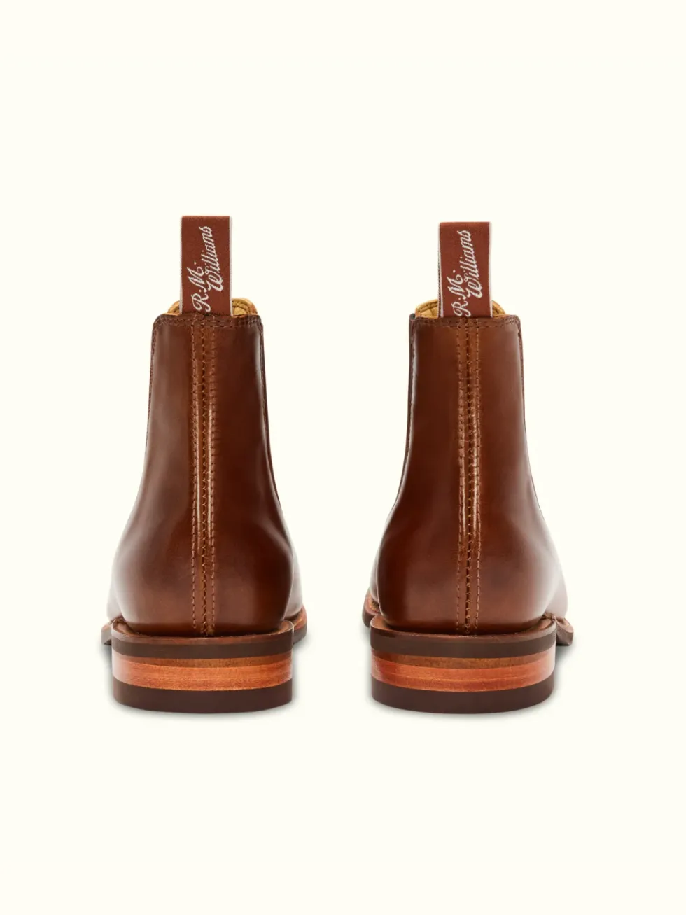 RM Williams Comfort Craftsman Boot