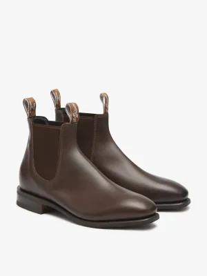 RM Williams Comfort Craftsman Boot