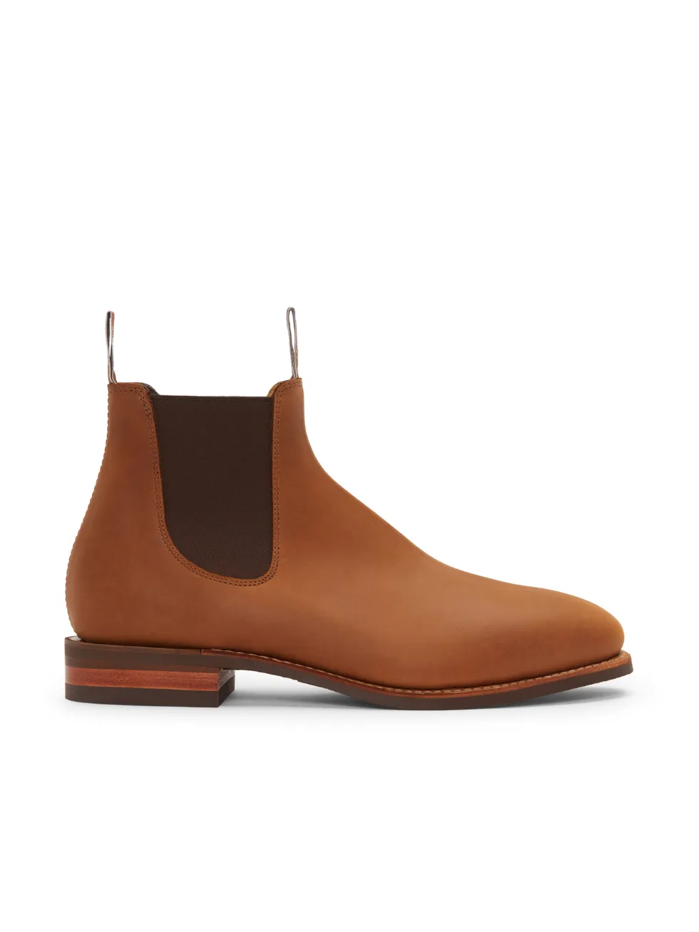 RM Williams Comfort Craftsman Boot