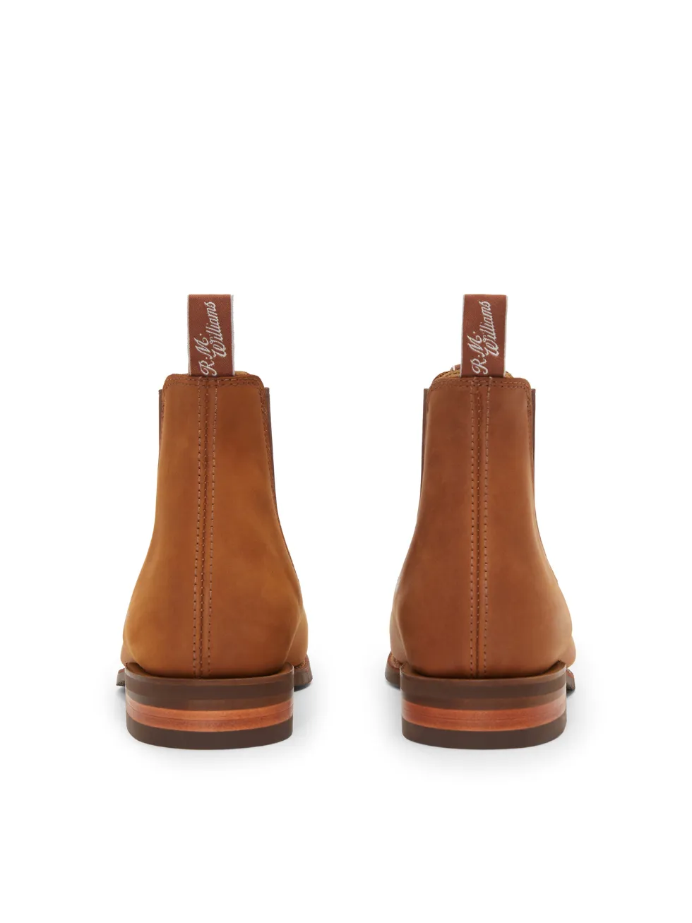 RM Williams Comfort Craftsman Boot