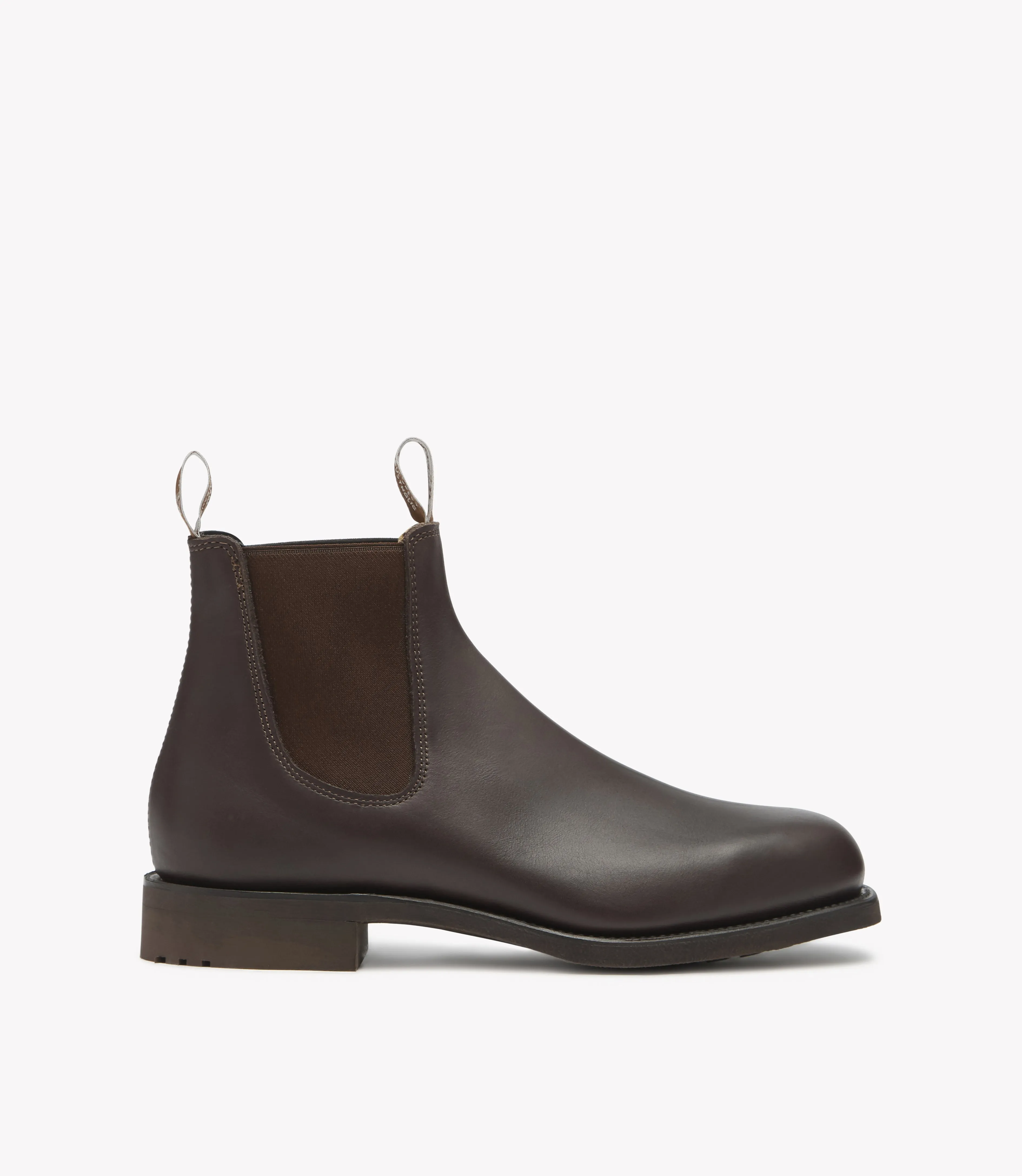 R.M. Williams Gardener Boot - H Fit - Brown