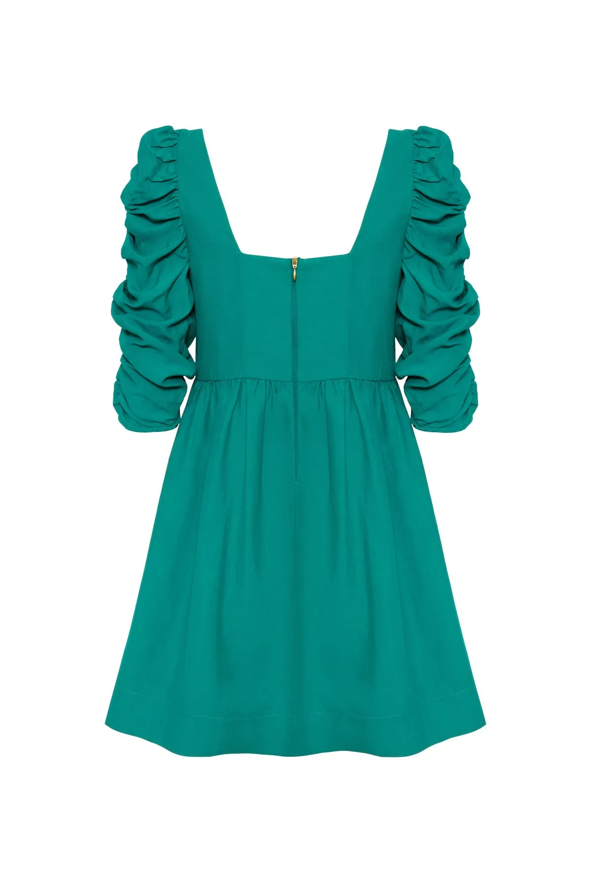 Rosebud Mini Dress