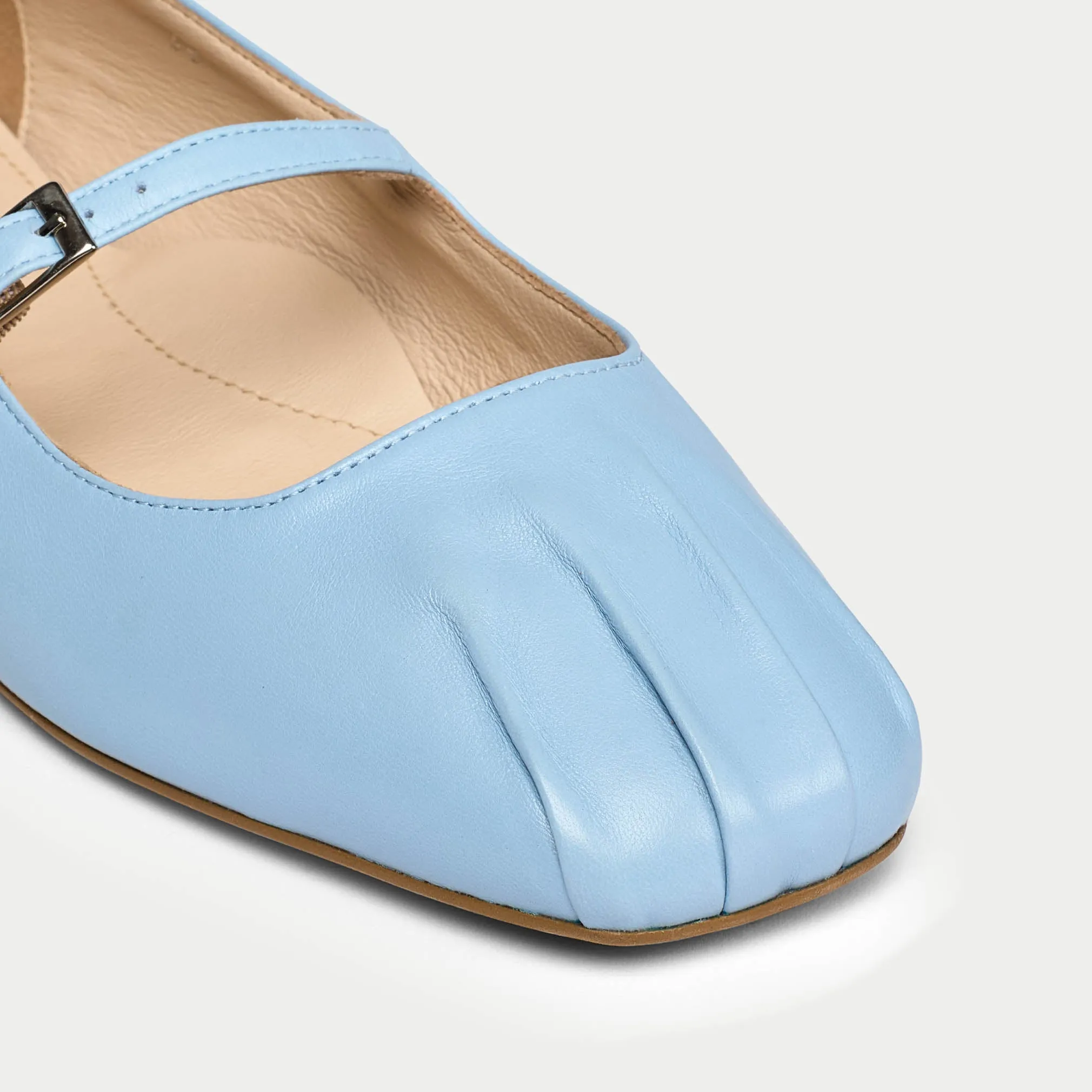 Rosemary - Baby Blue