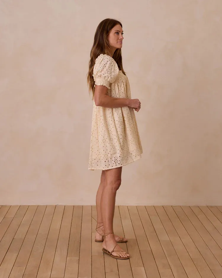 Rylee & Cru Women Milan Dress