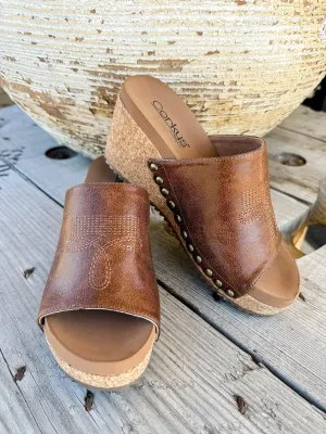 Saddle Up Saddle