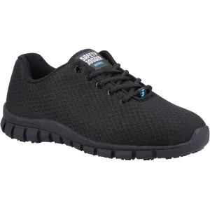 Safety Jogger Kassie SRC Anti Slip Trainer