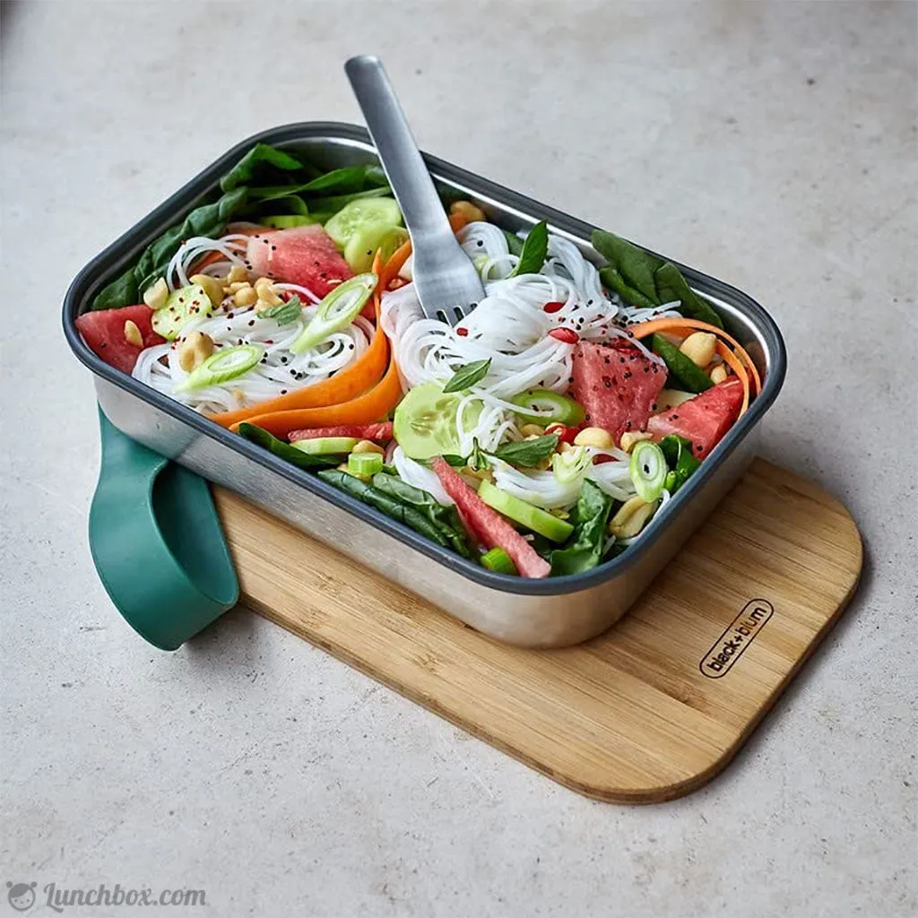 Sandwich On Board Bento Box