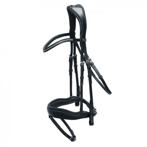 Schockemohle Concord Bridle