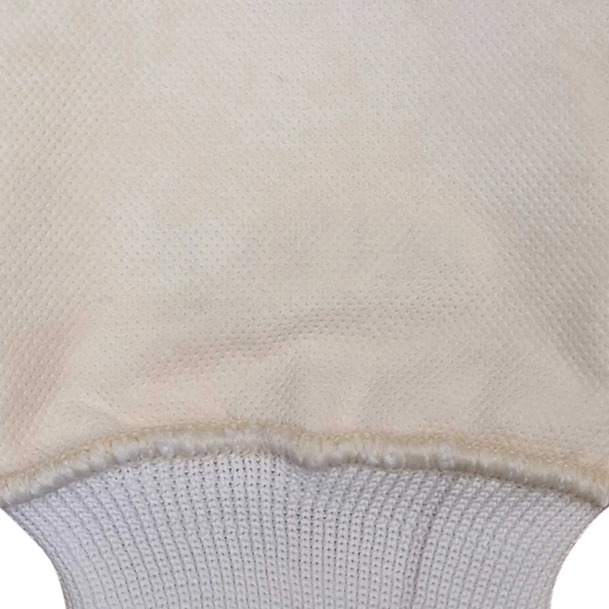Selvyt SR Polishing Mitt Cream
