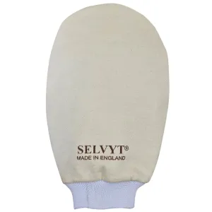 Selvyt SR Polishing Mitt Cream
