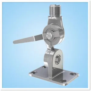 SHAKESPEARE 4187HD RATCHET SS MOUNT