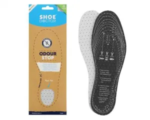 Shoe Doctor Foam Insole Odour Stop