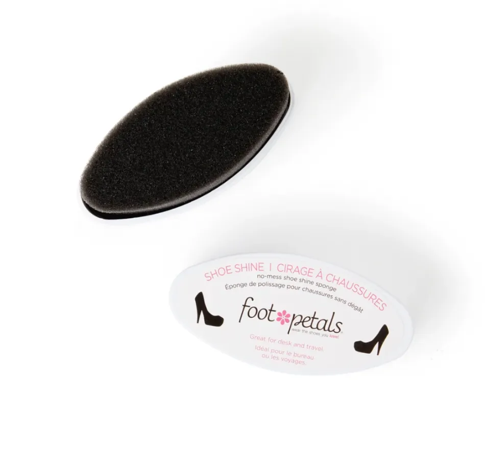 SHOE SHINE SPONGE