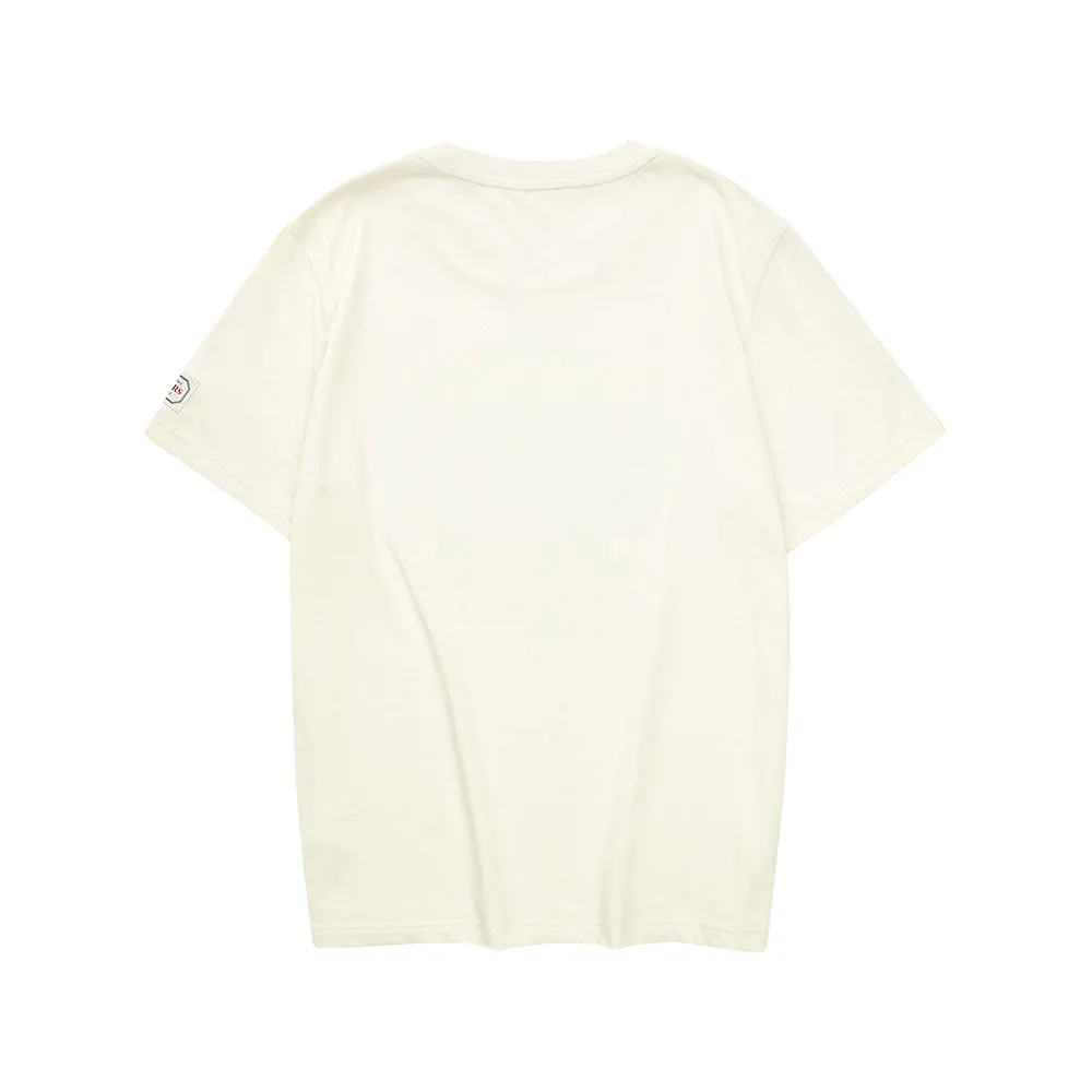 Short Sleeve Tee