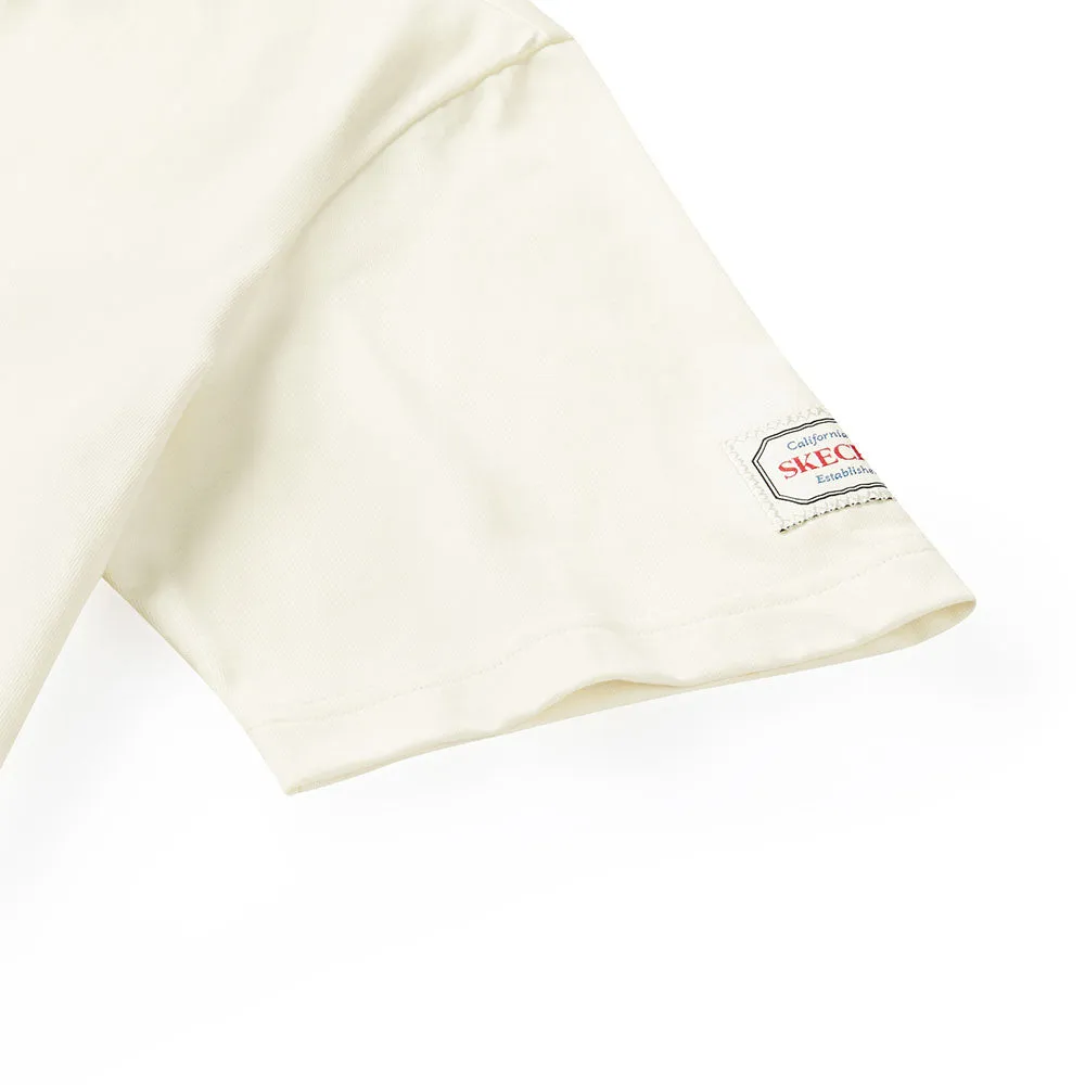 Short Sleeve Tee