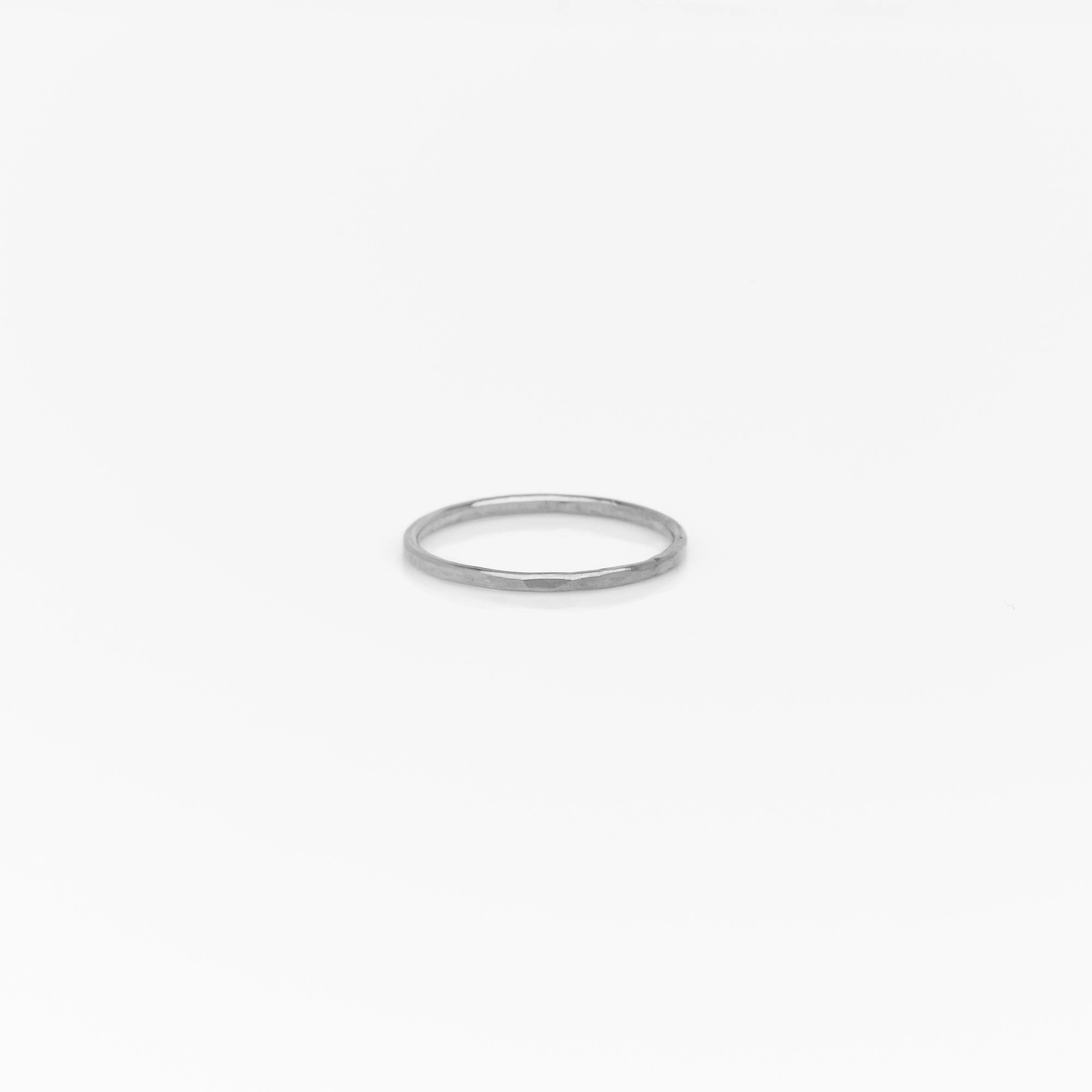 Signature Ring