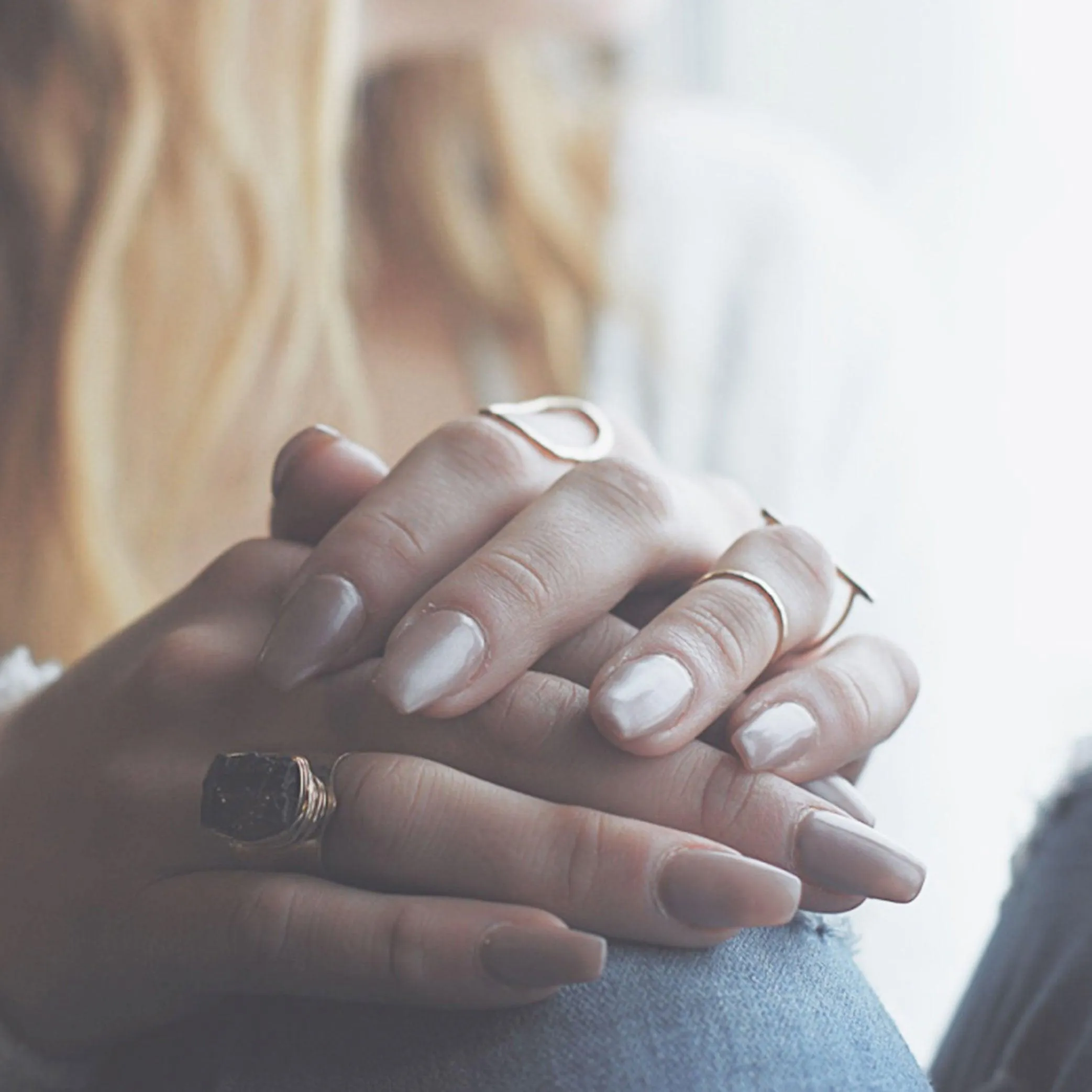 Signature Ring