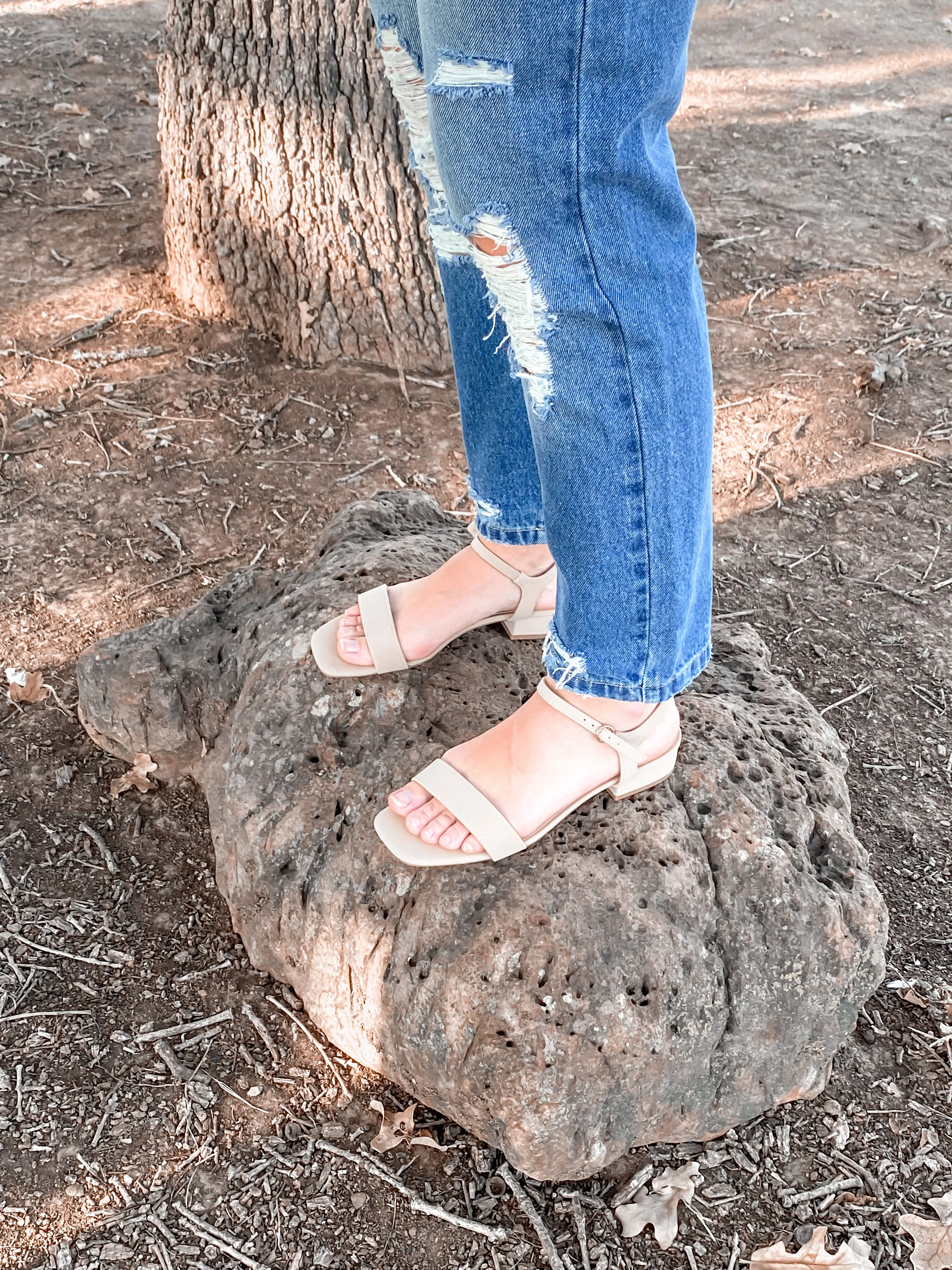 Simple & Classy Sandal