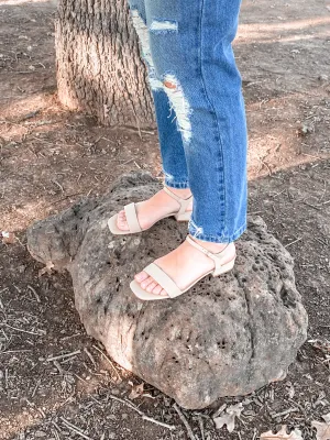 Simple & Classy Sandal