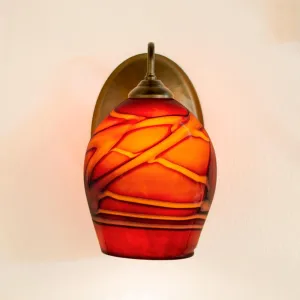 Simple Lines Sconce