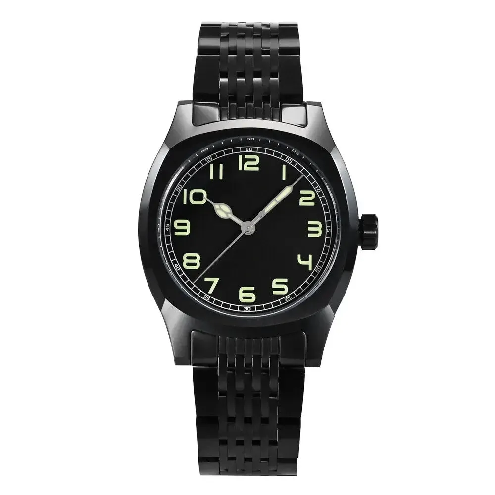 Simple montre style