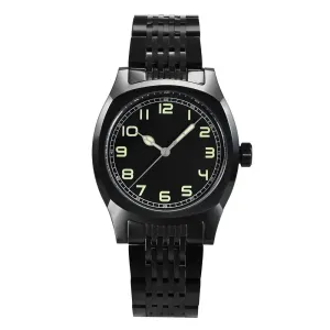 Simple montre style