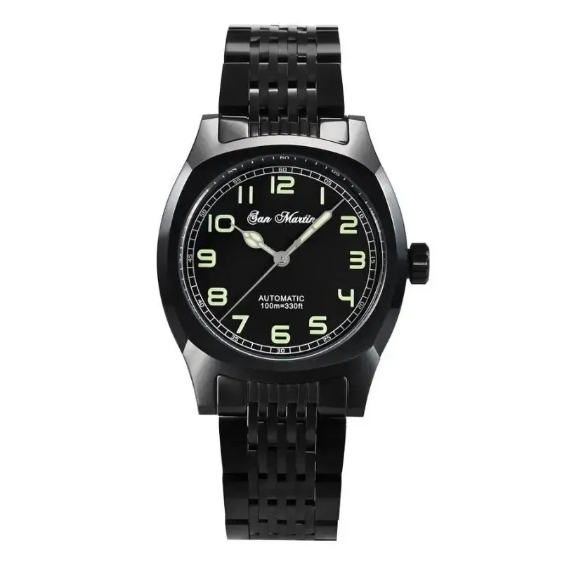 Simple montre style