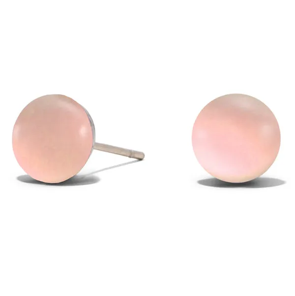 Simple Post Earrings