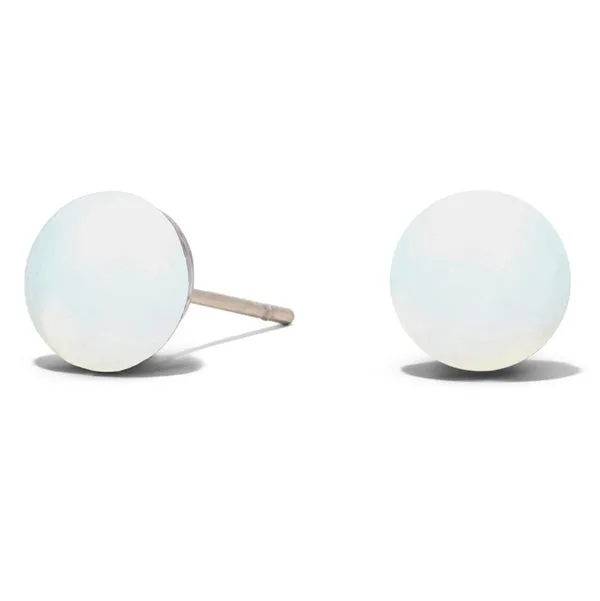 Simple Post Earrings