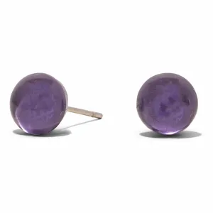 Simple Post Earrings