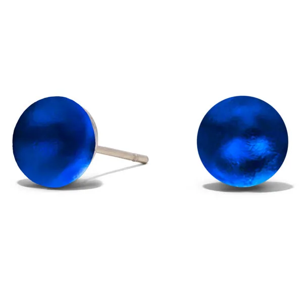 Simple Post Earrings