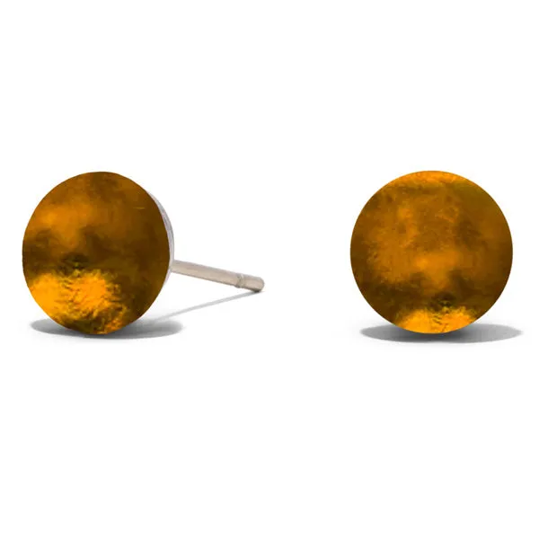 Simple Post Earrings