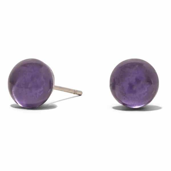 Simple Post Earrings