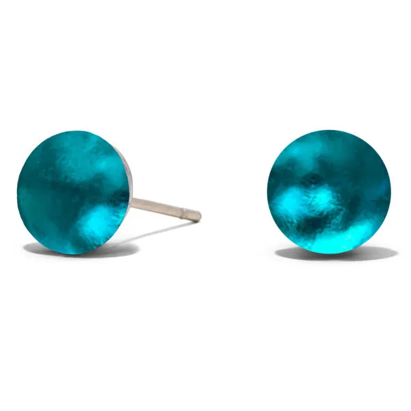 Simple Post Earrings