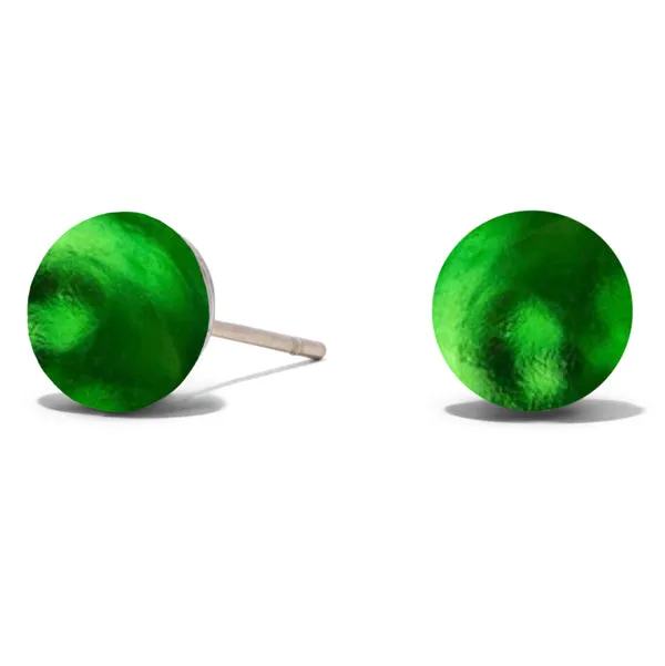 Simple Post Earrings