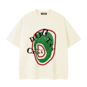 Simple Random Graffiti T-Shirt