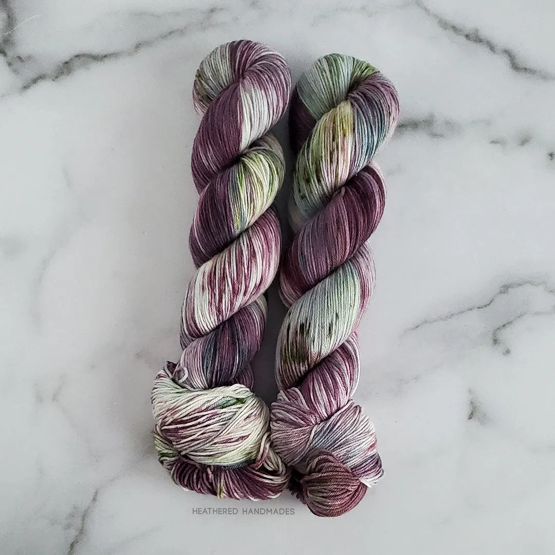 Simple Sock
