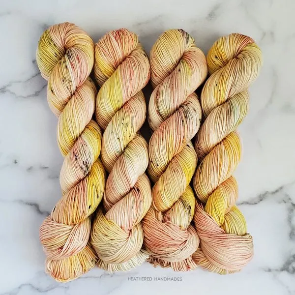 Simple Sock