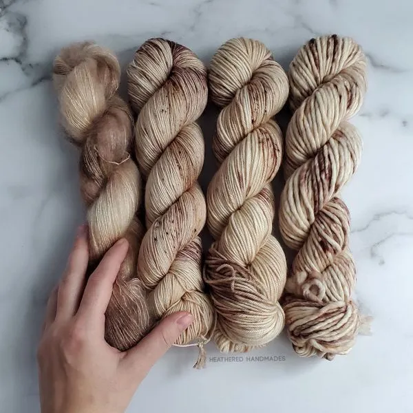 Simple Sock
