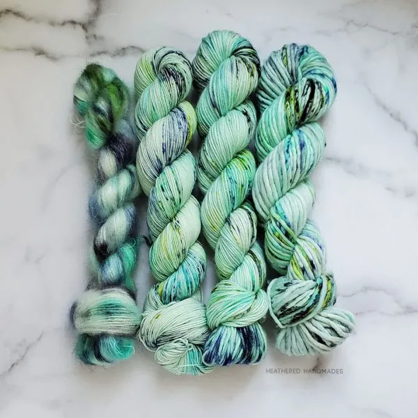 Simple Sock